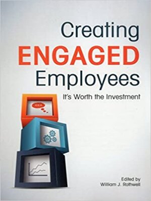 cover image of Creating Engaged Employees